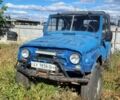 УАЗ 3151 1984 в Харькове на Automoto.ua Синий УАЗ 3151, объемом двигателя 0 л и пробегом 345 тыс. км за 1900 $, фото 4 на Automoto.ua