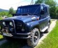 Синий УАЗ 3151, объемом двигателя 2.7 л и пробегом 75 тыс. км за 5200 $, фото 1 на Automoto.ua