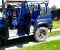 Синий УАЗ 3151, объемом двигателя 2.7 л и пробегом 75 тыс. км за 5200 $, фото 3 на Automoto.ua