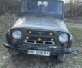 Зелений УАЗ 3151, об'ємом двигуна 2.4 л та пробігом 3 тис. км за 1600 $, фото 1 на Automoto.ua