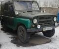 Зелений УАЗ 3151, об'ємом двигуна 2.4 л та пробігом 12 тис. км за 2100 $, фото 1 на Automoto.ua