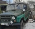 Зелений УАЗ 3151, об'ємом двигуна 2.4 л та пробігом 12 тис. км за 2100 $, фото 1 на Automoto.ua
