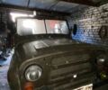Зеленый УАЗ 3151, объемом двигателя 2.45 л и пробегом 2 тыс. км за 1000 $, фото 1 на Automoto.ua