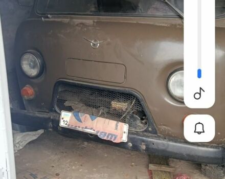 Зелений УАЗ 3151, об'ємом двигуна 0 л та пробігом 70 тис. км за 2000 $, фото 1 на Automoto.ua