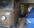 Зелений УАЗ 3151, об'ємом двигуна 0 л та пробігом 70 тис. км за 2000 $, фото 1 на Automoto.ua