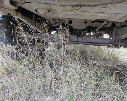 УАЗ 3151 1989 в Камень-Каширский на Automoto.ua Зеленый УАЗ 3151, объемом двигателя 0 л и пробегом 10 тыс. км за 2500 $, фото 8 на Automoto.ua
