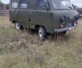 УАЗ 3151 1989 в Камень-Каширский на Automoto.ua Зеленый УАЗ 3151, объемом двигателя 0 л и пробегом 10 тыс. км за 2500 $, фото 1 на Automoto.ua