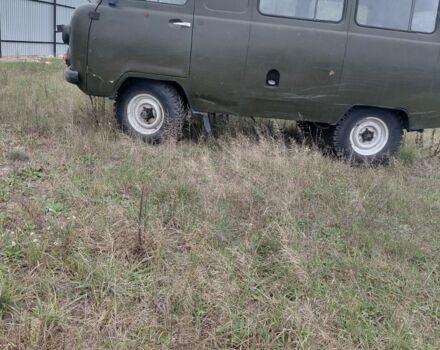 УАЗ 3151 1989 в Камень-Каширский на Automoto.ua Зеленый УАЗ 3151, объемом двигателя 0 л и пробегом 10 тыс. км за 2500 $, фото 2 на Automoto.ua