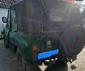 Зеленый УАЗ 3151, объемом двигателя 2.5 л и пробегом 150 тыс. км за 1300 $, фото 1 на Automoto.ua