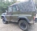 УАЗ 3151 1990 в Черновцах на Automoto.ua Зеленый УАЗ 3151, объемом двигателя 2.3 л и пробегом 20 тыс. км за 3200 $, фото 1 на Automoto.ua