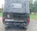 УАЗ 3151 1990 в Черновцах на Automoto.ua Зеленый УАЗ 3151, объемом двигателя 2.3 л и пробегом 20 тыс. км за 3200 $, фото 2 на Automoto.ua