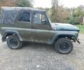 УАЗ 3151 1990 в Черновцах на Automoto.ua Зеленый УАЗ 3151, объемом двигателя 2.3 л и пробегом 20 тыс. км за 3200 $, фото 1 на Automoto.ua