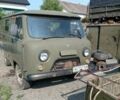 Зеленый УАЗ 3151, объемом двигателя 2.7 л и пробегом 121 тыс. км за 2800 $, фото 1 на Automoto.ua