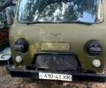Зелений УАЗ 3151, об'ємом двигуна 2.9 л та пробігом 0 тис. км за 3100 $, фото 1 на Automoto.ua