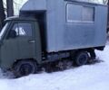 Зеленый УАЗ 3151, объемом двигателя 0 л и пробегом 35 тыс. км за 20850 $, фото 1 на Automoto.ua
