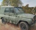 УАЗ 3151 1985 в Изюме на Automoto.ua Зеленый УАЗ 3151, объемом двигателя 0 л и пробегом 1 тыс. км за 845 $, фото 1 на Automoto.ua