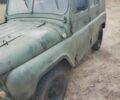 УАЗ 3151 1985 в Изюме на Automoto.ua Зеленый УАЗ 3151, объемом двигателя 0 л и пробегом 1 тыс. км за 845 $, фото 2 на Automoto.ua