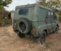 УАЗ 3151 1985 в Изюме на Automoto.ua Зеленый УАЗ 3151, объемом двигателя 0 л и пробегом 1 тыс. км за 845 $, фото 3 на Automoto.ua