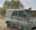 УАЗ 3151 1985 в Изюме на Automoto.ua Зеленый УАЗ 3151, объемом двигателя 0 л и пробегом 1 тыс. км за 845 $, фото 6 на Automoto.ua
