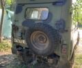 Зеленый УАЗ 3151, объемом двигателя 3 л и пробегом 10 тыс. км за 2600 $, фото 5 на Automoto.ua