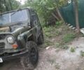 Зеленый УАЗ 3151, объемом двигателя 3 л и пробегом 14 тыс. км за 3300 $, фото 1 на Automoto.ua