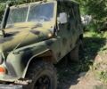 Зеленый УАЗ 3151, объемом двигателя 3 л и пробегом 10 тыс. км за 2600 $, фото 7 на Automoto.ua