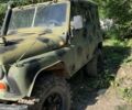Зеленый УАЗ 3151, объемом двигателя 3 л и пробегом 14 тыс. км за 3300 $, фото 1 на Automoto.ua