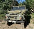 Зеленый УАЗ 3151, объемом двигателя 3 л и пробегом 14 тыс. км за 3300 $, фото 6 на Automoto.ua