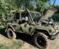 Зеленый УАЗ 3151, объемом двигателя 3 л и пробегом 10 тыс. км за 2600 $, фото 4 на Automoto.ua