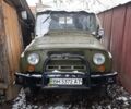 Зелений УАЗ 3151, об'ємом двигуна 0 л та пробігом 330 тис. км за 1800 $, фото 1 на Automoto.ua