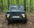 УАЗ 3151 1995 в Виннице на Automoto.ua Зеленый УАЗ 3151, объемом двигателя 2 л и пробегом 100 тыс. км за 1900 $, фото 1 на Automoto.ua