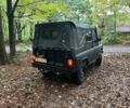 УАЗ 3151 1995 в Виннице на Automoto.ua Зеленый УАЗ 3151, объемом двигателя 2 л и пробегом 100 тыс. км за 1900 $, фото 7 на Automoto.ua