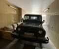 Зеленый УАЗ 3151, объемом двигателя 2.4 л и пробегом 2 тыс. км за 1300 $, фото 1 на Automoto.ua