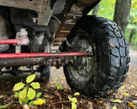 УАЗ 3151 1995 в Виннице на Automoto.ua Зеленый УАЗ 3151, объемом двигателя 2 л и пробегом 100 тыс. км за 1900 $, фото 10 на Automoto.ua