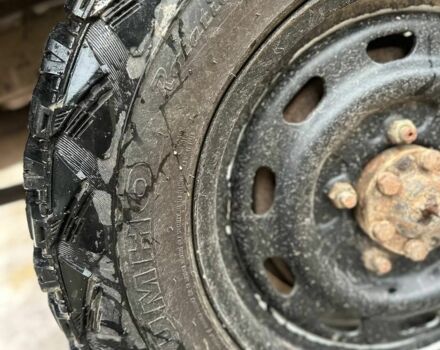 УАЗ 3151 1995 в Виннице на Automoto.ua Зеленый УАЗ 3151, объемом двигателя 2 л и пробегом 100 тыс. км за 1900 $, фото 11 на Automoto.ua
