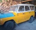 Зеленый УАЗ 3151, объемом двигателя 2 л и пробегом 147 тыс. км за 1700 $, фото 1 на Automoto.ua
