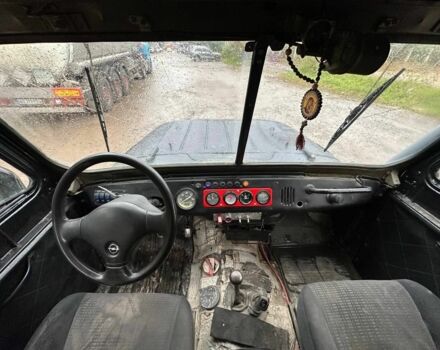 УАЗ 3151 1995 в Виннице на Automoto.ua Зеленый УАЗ 3151, объемом двигателя 2 л и пробегом 100 тыс. км за 1900 $, фото 3 на Automoto.ua