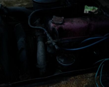 Зелений УАЗ 3151, об'ємом двигуна 2 л та пробігом 50 тис. км за 700 $, фото 4 на Automoto.ua