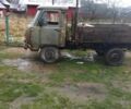 Зелений УАЗ 3151, об'ємом двигуна 2 л та пробігом 50 тис. км за 700 $, фото 1 на Automoto.ua