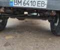 Зеленый УАЗ 3151, объемом двигателя 2.5 л и пробегом 12 тыс. км за 5500 $, фото 4 на Automoto.ua