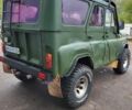 Зеленый УАЗ 3151, объемом двигателя 2.5 л и пробегом 12 тыс. км за 5500 $, фото 3 на Automoto.ua