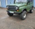 Зелений УАЗ 3151, об'ємом двигуна 2.5 л та пробігом 12 тис. км за 7000 $, фото 1 на Automoto.ua