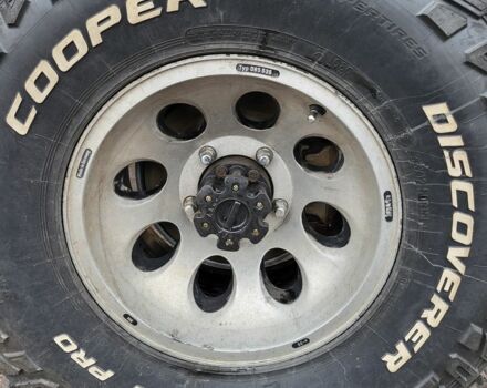 Зеленый УАЗ 3151, объемом двигателя 2.5 л и пробегом 12 тыс. км за 5500 $, фото 6 на Automoto.ua