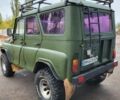 Зеленый УАЗ 3151, объемом двигателя 2.5 л и пробегом 12 тыс. км за 5500 $, фото 2 на Automoto.ua