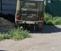 Зеленый УАЗ 3151, объемом двигателя 2.9 л и пробегом 200 тыс. км за 2500 $, фото 2 на Automoto.ua