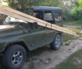 Зелений УАЗ 3151, об'ємом двигуна 0 л та пробігом 180 тис. км за 2500 $, фото 3 на Automoto.ua