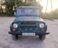 Зеленый УАЗ 3151, объемом двигателя 2.5 л и пробегом 78 тыс. км за 1200 $, фото 3 на Automoto.ua