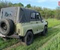 Зелений УАЗ 3151, об'ємом двигуна 2.45 л та пробігом 100 тис. км за 4500 $, фото 8 на Automoto.ua