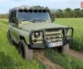 Зелений УАЗ 3151, об'ємом двигуна 2.45 л та пробігом 100 тис. км за 4500 $, фото 4 на Automoto.ua