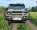 Зелений УАЗ 3151, об'ємом двигуна 2.45 л та пробігом 100 тис. км за 4500 $, фото 2 на Automoto.ua